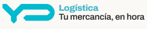 logo ydlogistica